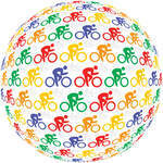 French cycling terms