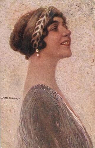 Lina Cavalieri