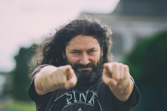 Maybe it’s hard to give compliments because for many people it’s hard to receive compliments.