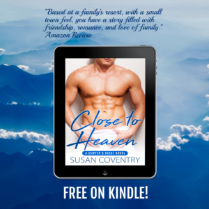 Close to Heaven Susan Coventry