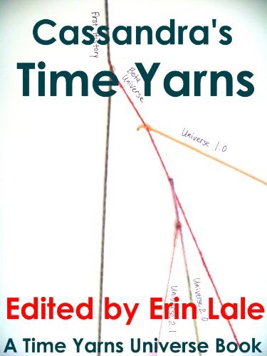 Time Yarns cover