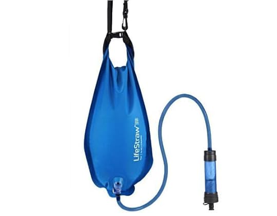 lifestraw water filter