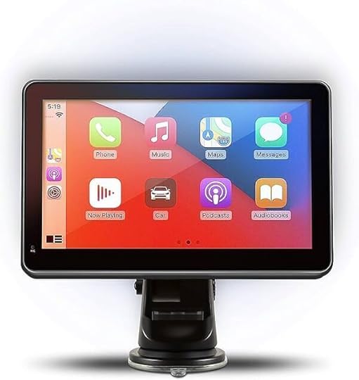 car and driver intellidash