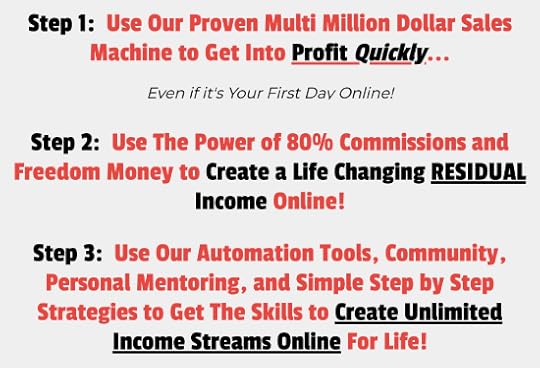 home business academy review hba sales page
