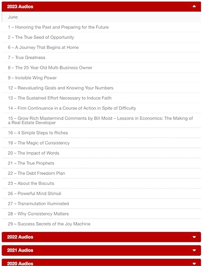 home business academy review 2023 audios
