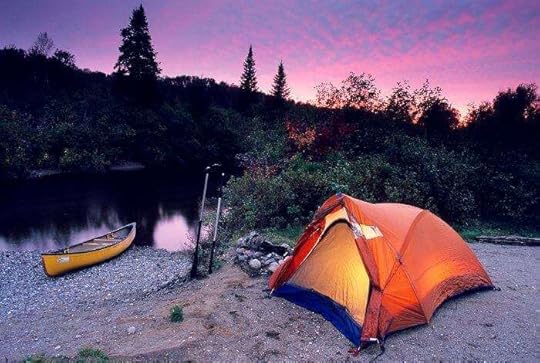 Camping Gear