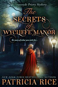 Book Cover for The Secrets of Wycliffe Manor
