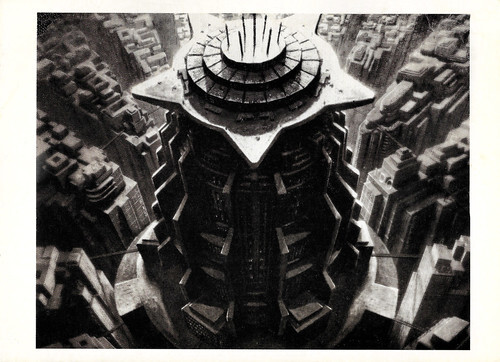 Metropolis (1927)