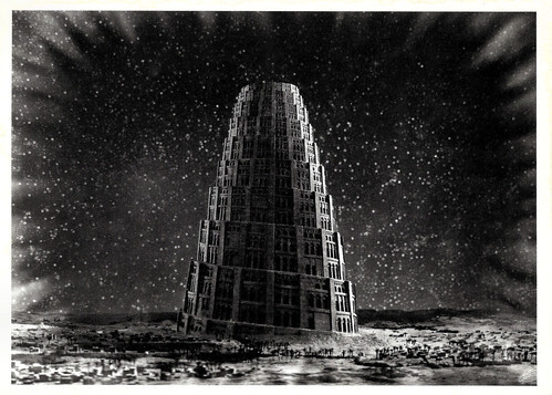Metropolis (1927)