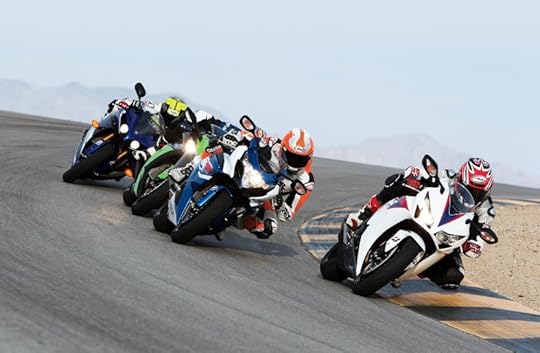 Embracing Competition for Business Success