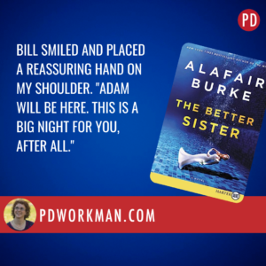 Sisterly Bonds Tested By A Deadly Crime