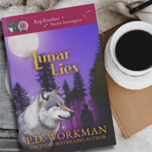 Lunar Lies