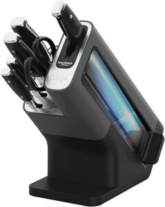 Snatch up the Ninja Foodi StaySharp Knife Block with a hefty 33% discount