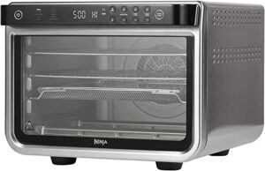 Treat yourself to a mini Ninja Foodi 10-in-1 oven this Prime Day