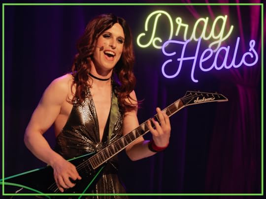Bell Fund selects Border2Border Entertainment series Drag Heals season 4 and Well Versed among funding of $4.4 million in Spring 2023 round.
