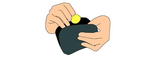 Shop slow. Vote with your pound. Business sustainability