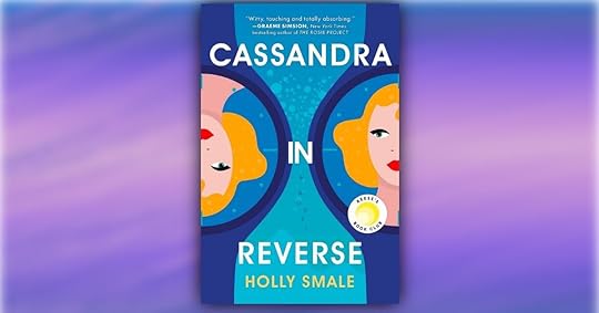 Cassandra in Reverse - Book Review