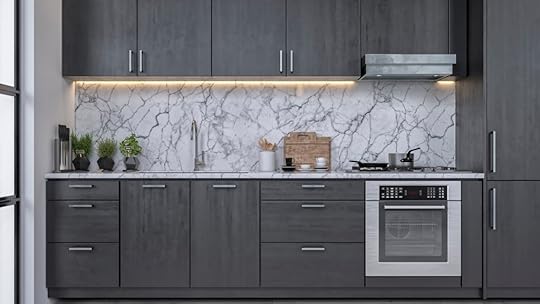 The neutral toned-trend gained traction over the past decade in what House Digest theorizes was a direct response to the maximalist, Tuscan-inspired home decor style that preceded it.