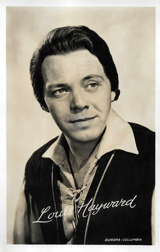 Louis Hayward