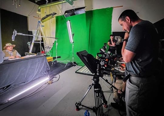 2024 Answers VBS The Great Jungle Journey behind the scenes