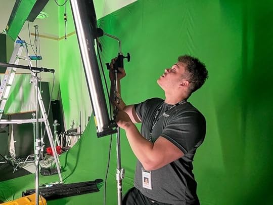 2024 Answers VBS The Great Jungle Journey behind the scenes