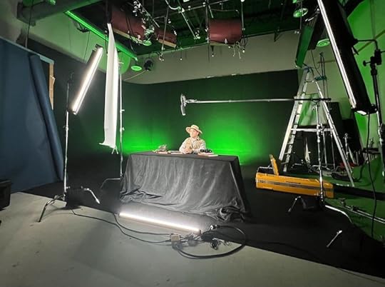 2024 Answers VBS The Great Jungle Journey behind the scenes