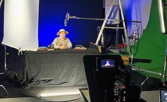 2024 Answers VBS The Great Jungle Journey behind the scenes