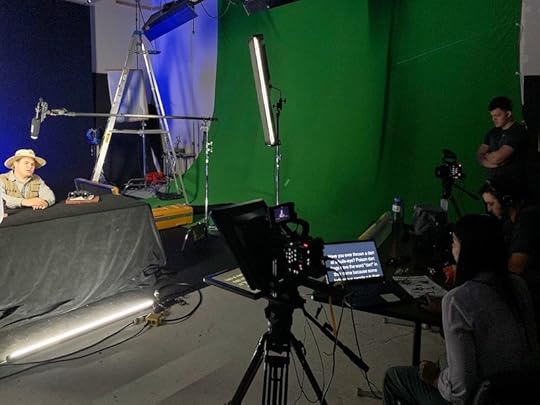 2024 Answers VBS The Great Jungle Journey behind the scenes