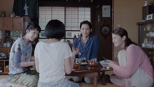 our little sister koreeda sebutan kehormatan jepang