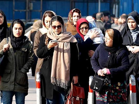 Iran to 'firmly punish' people who violate hijab law: Report | Al Arabiya English