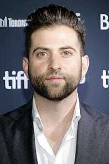 Zachary Wigon
