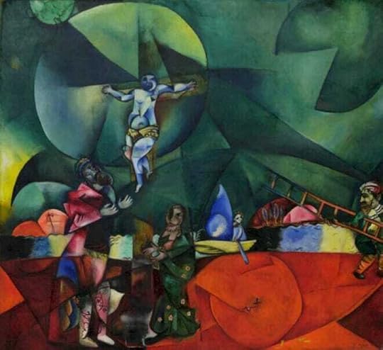 Marc Chagall