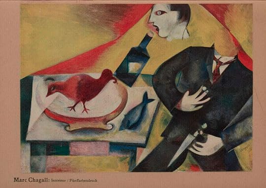 Marc Chagall