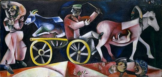 Marc Chagall