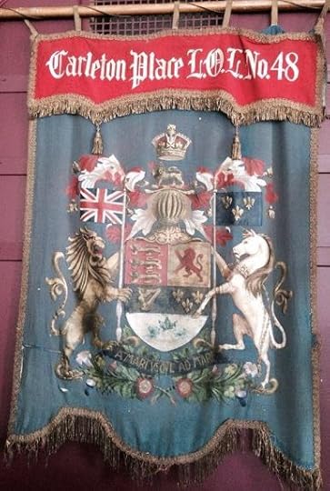 Carleton Place Orange Lodge