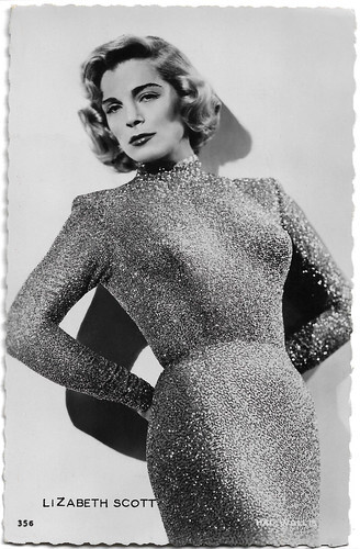 Lizabeth Scott