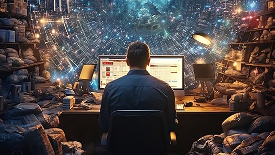 Futurist Speaker Thomas Frey Blog: 12 Alarming Ways AI Can be Used Against Us