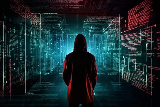 Futurist Speaker Thomas Frey Blog: The Urgency of Data Privacy Laws