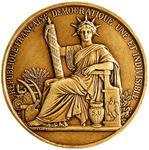 Le Grand Sceau de France