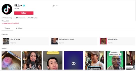 Choose a specific and uncommon topic for your videos to gain popularity on TikTok, making you stand out and attracting more viewers