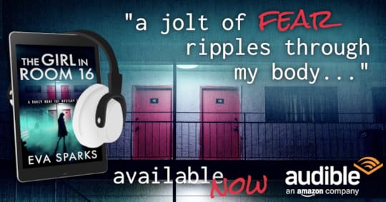 Eva Sparks Audiobook