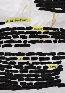 Query Blackout Cover