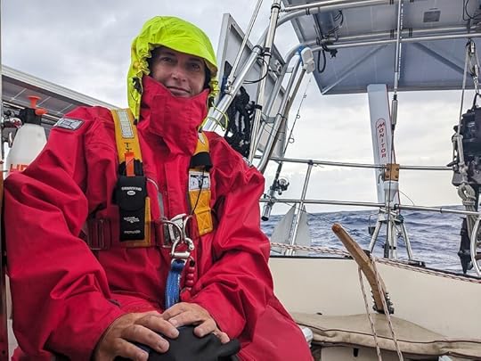 Dena geared up for weather