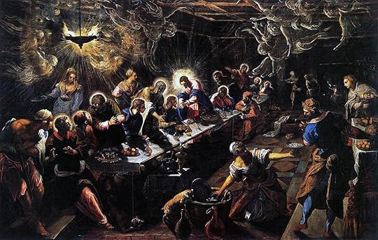 children's sermon on John 14:15-25
