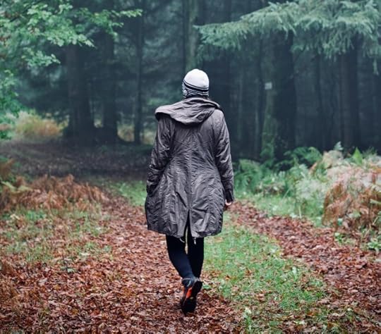 Do you need to be more comfortable with getting uncomfortable?