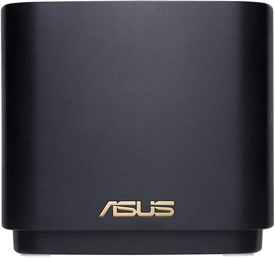 ASUS Zen XD4 AX1800 Wireless Router