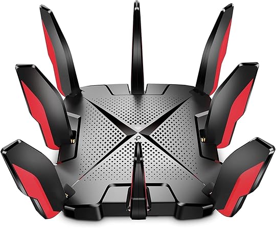 TP-Link Archer GX90 Gaming Router