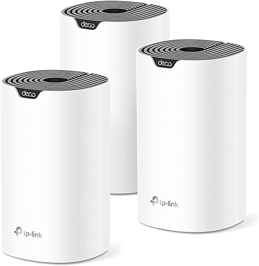 TP-Link Deco S4 Large Home Router System