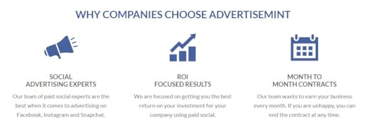 Determine a Unique Selling Point