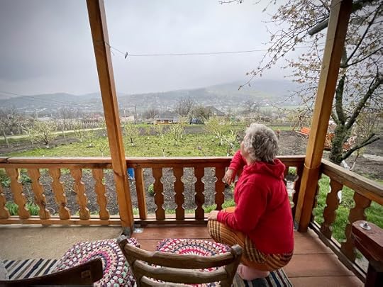 Chiscareni, Moldova
